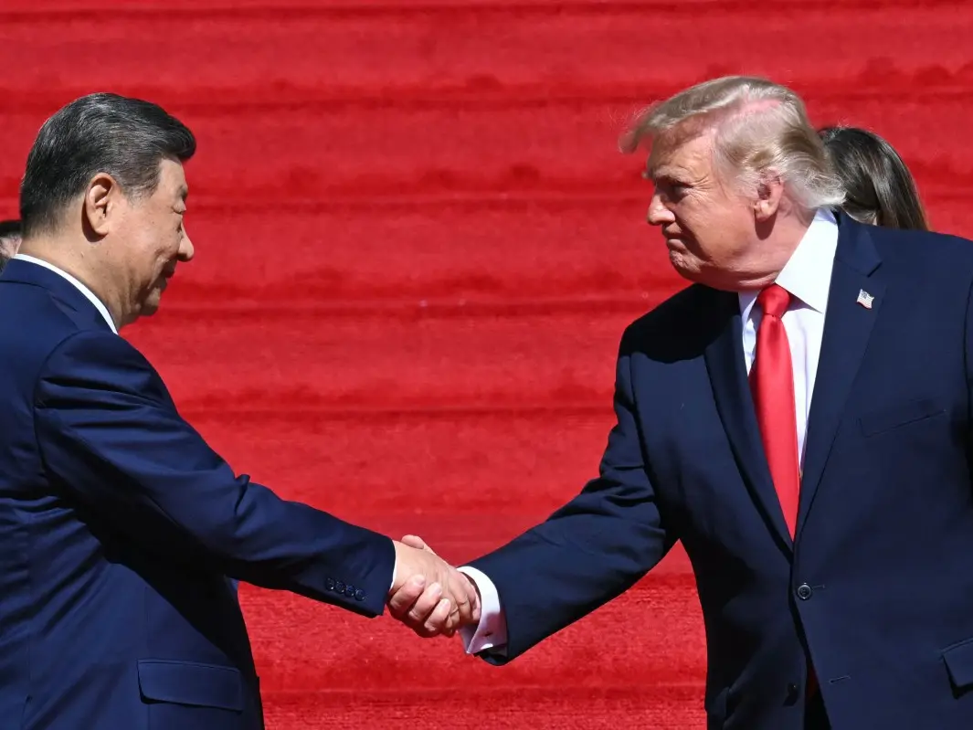 Trump asked Xi to pressure Iran. China did not say yes — here’s what Beijing wants