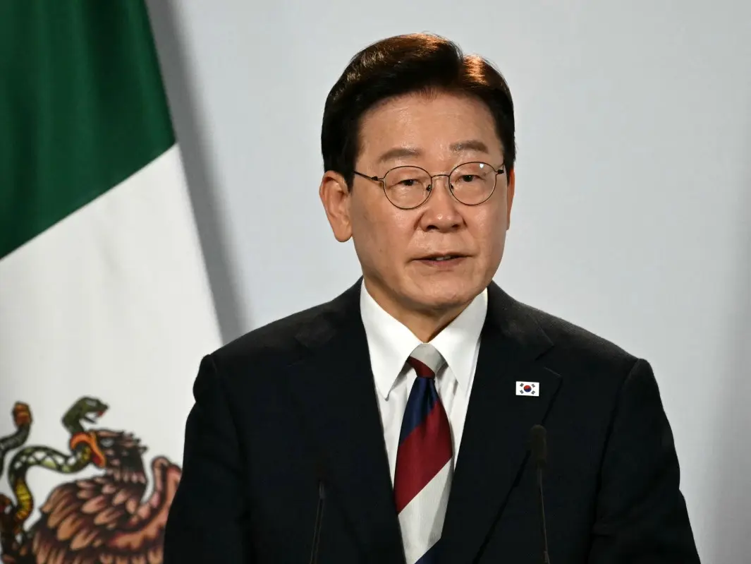 South Korea demands apology from Ukraine over North Korean prisoners' transfer