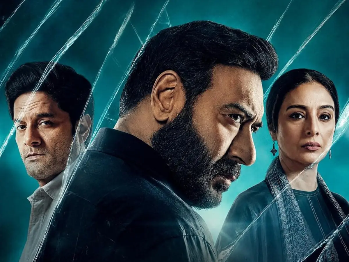 Drishyam: The Conclusion week 1 box office report: With no competition, Ajay Devgn's film crosses Rs 400 crore mark