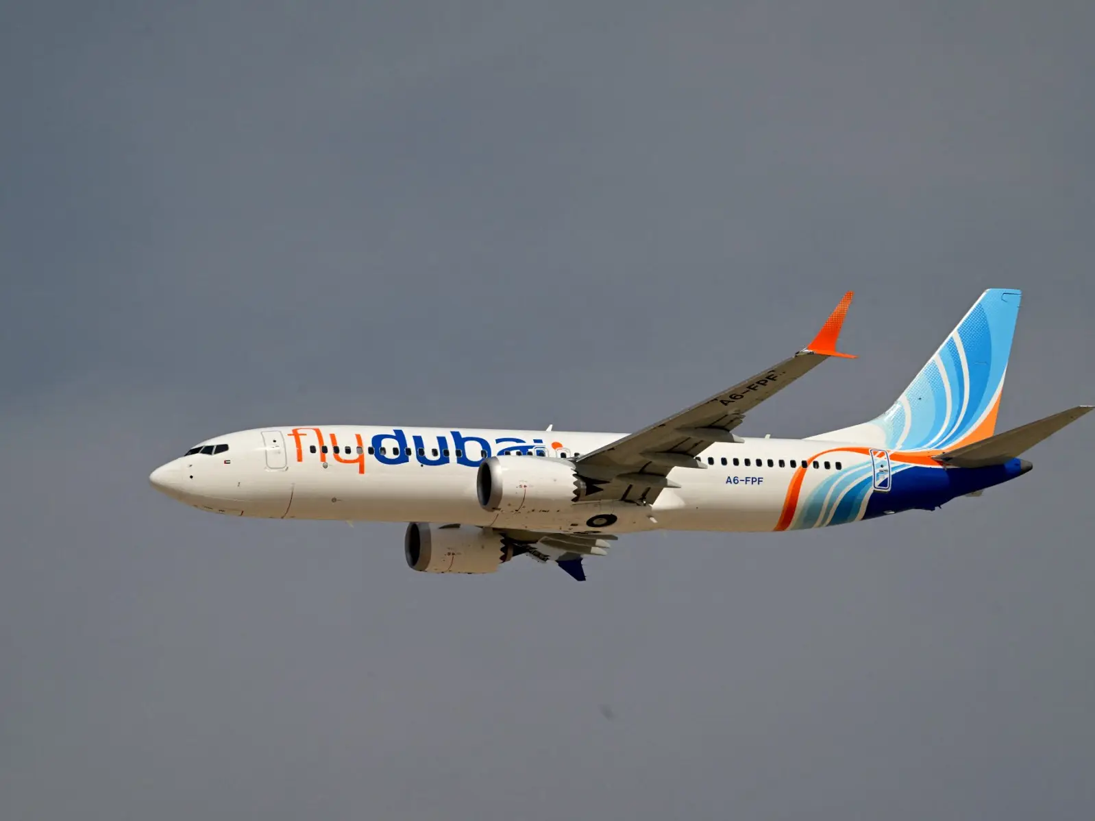 'Never met' him: Melbourne Imam denies links to Flydubai co-pilot Hamam al-Hammami