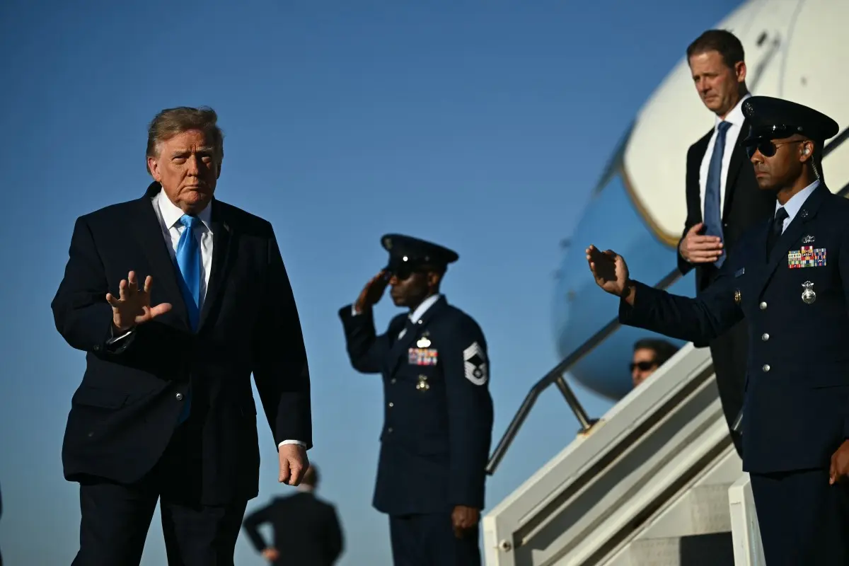 Nobel Peace Prize 2026: Trump to Carney, who are the top contenders? Why the ISS is a surprise contender