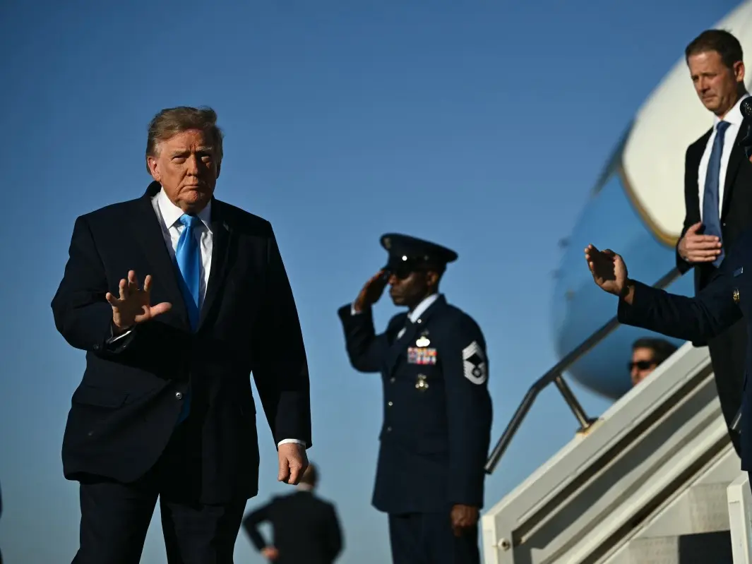 Nobel Peace Prize 2026: Trump to Carney, who are the top contenders? Why the ISS is a surprise contender