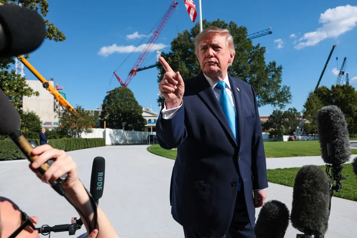 US midterm elections 2026: Postal ballots and voter disenfranchisement — A key battle for Donald Trump