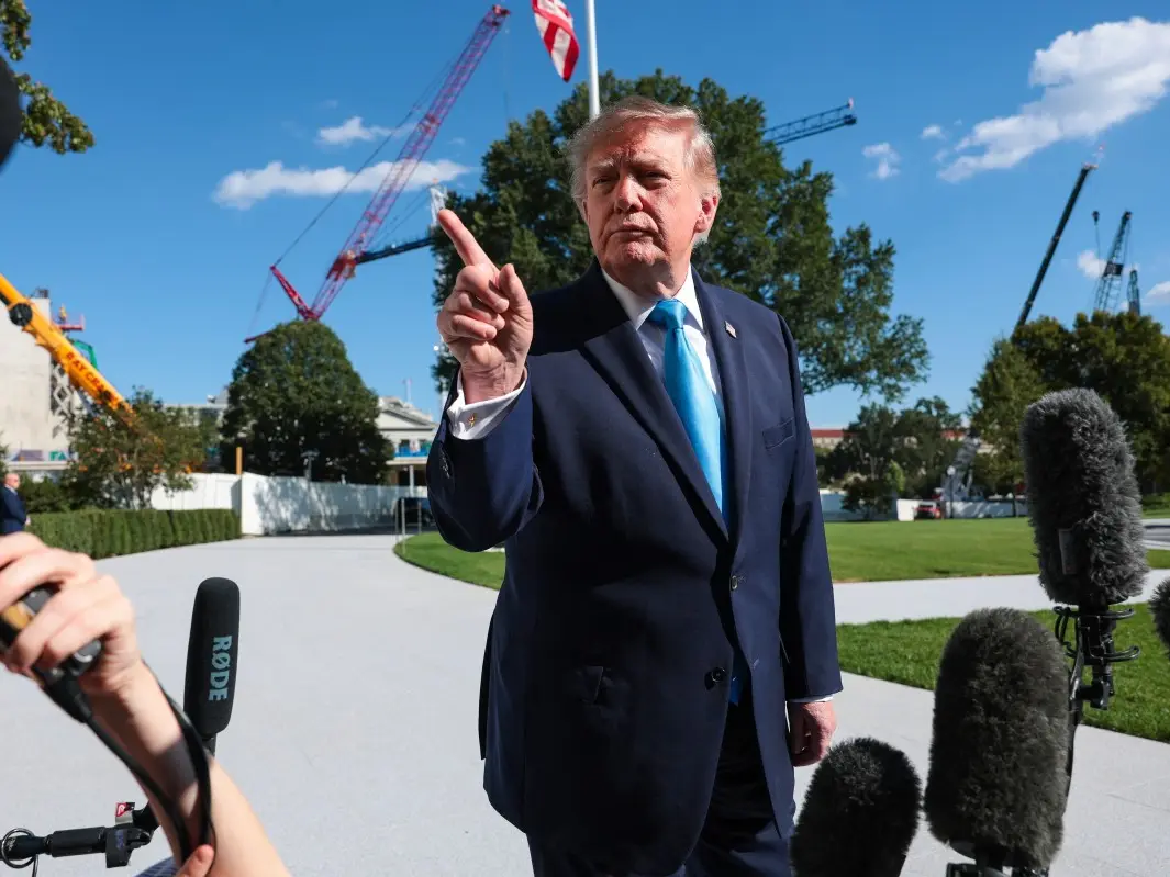 US midterm elections 2026: Postal ballots and voter disenfranchisement — A key battle for Donald Trump