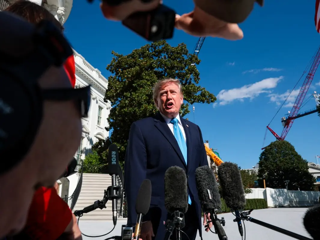 US midterms 2026: 10 leaders and candidates to watch in the battle for Congress