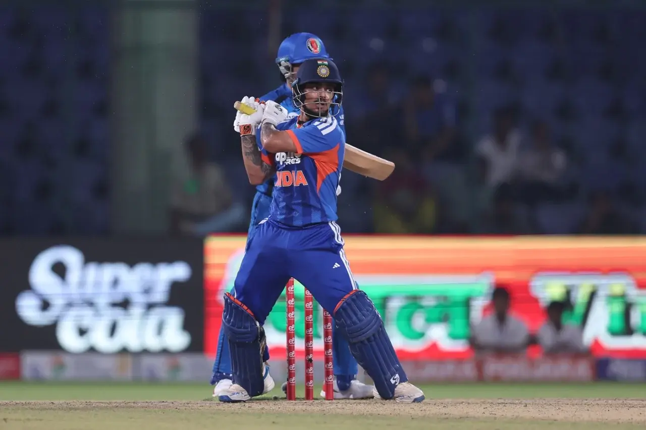 'Understood consequences of a few mistakes': Ishan Kishan reflects on journey back to India team