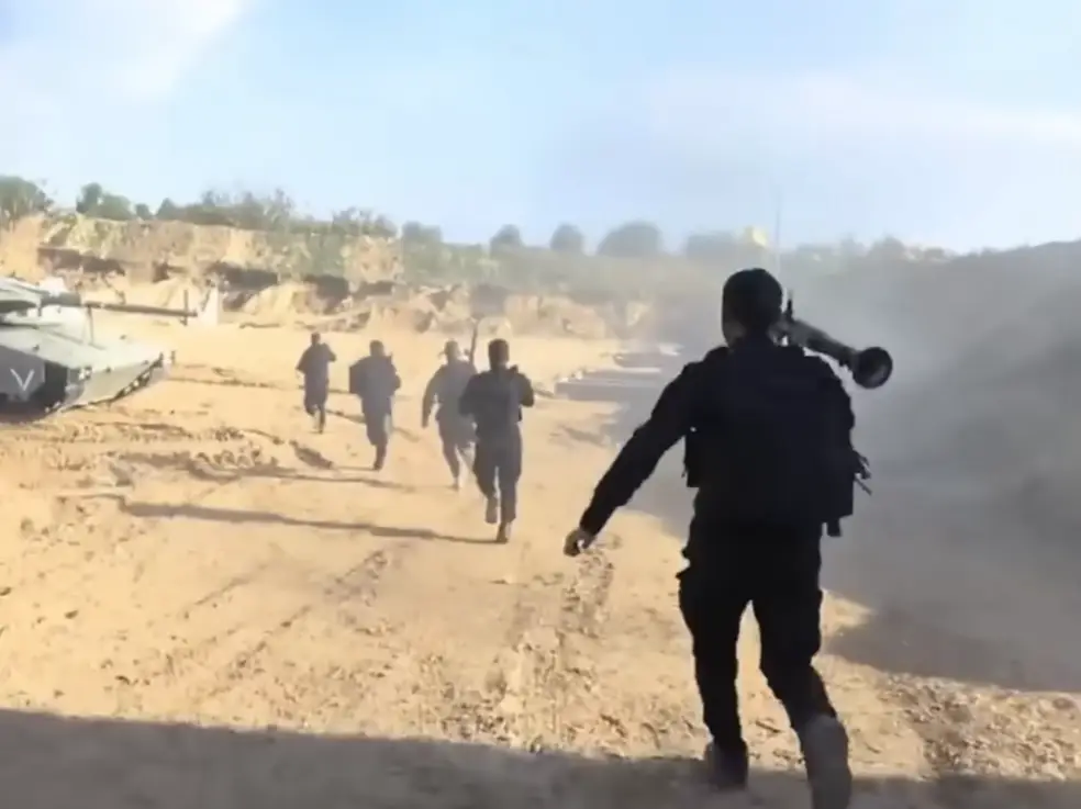 October 7 mystery: Warnings, IDF response, Hannibal Directive, Nova festival