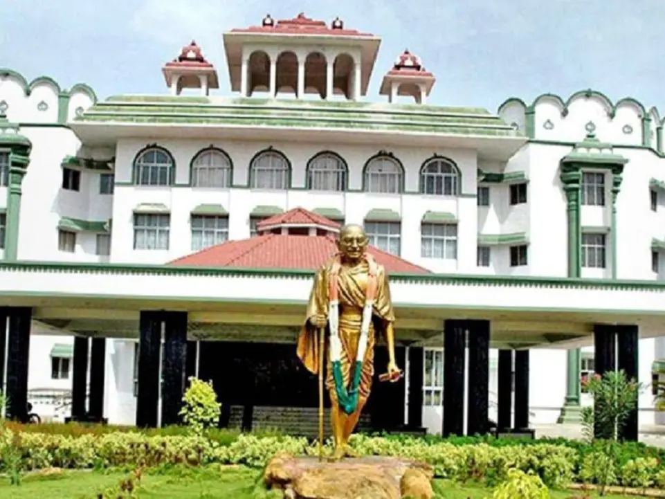 ‘Hinduism is inclusive, Abrahamic faiths inherently exclusive,’ says Madras HC, rejects FCRA registration plea