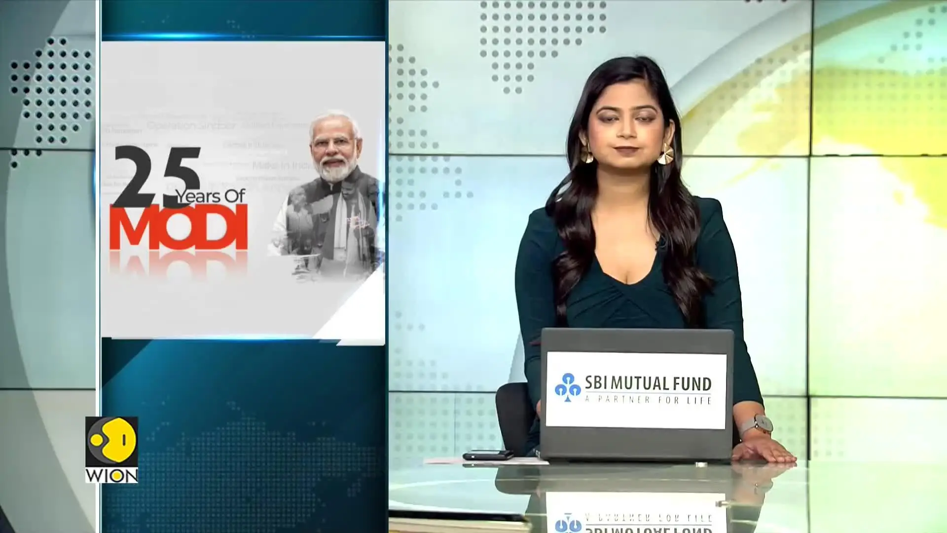 25 years of Modi: 'Will not stop, will not quit,' - PM Modi's developed India pledge