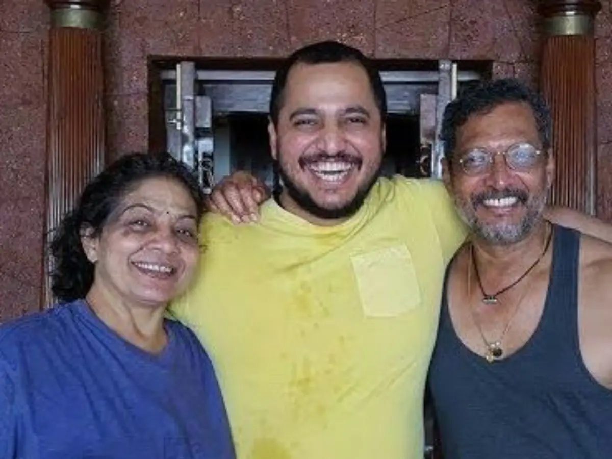 Who is Nana Patekar's wife Neelakanti? The bank officer who earned Rs 2,500 when he earned Rs 50