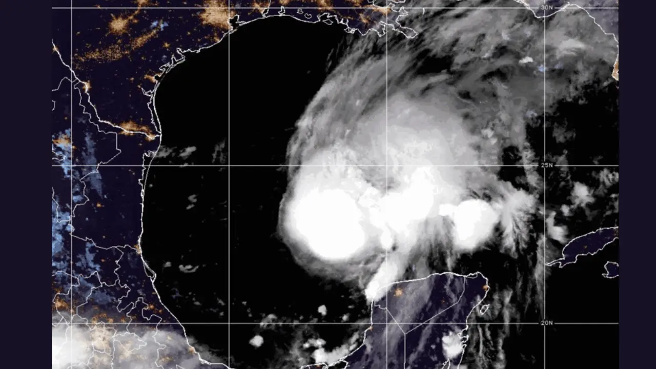 Isaias becomes a hurricane within 20 hours of forming, could spawn tornadoes