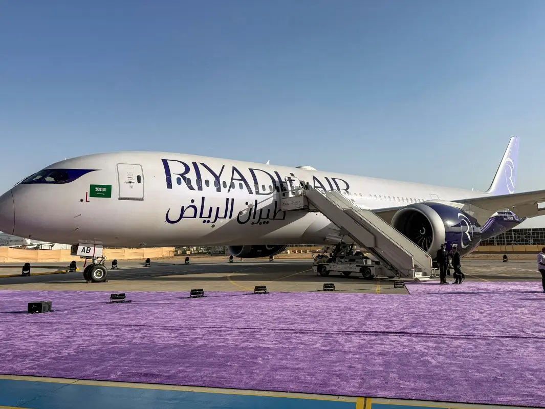 At least one plane ‘catastrophically damaged’ at Riyadh airport after Houthi strikes: Report