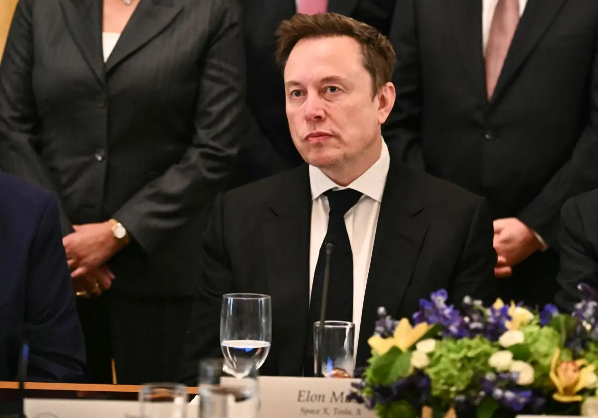 Musk doubles down on Starlink India licence allegations; Rahul Gandhi says ‘wait till...’