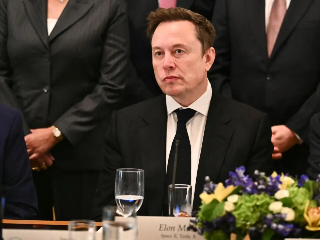 Musk doubles down on Starlink India licence allegations; Rahul Gandhi says ‘wait till...’