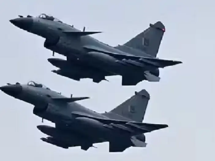 Pakistan denies reports of PAF jets being used in attacks against Iran-backed Houthis in Yemen