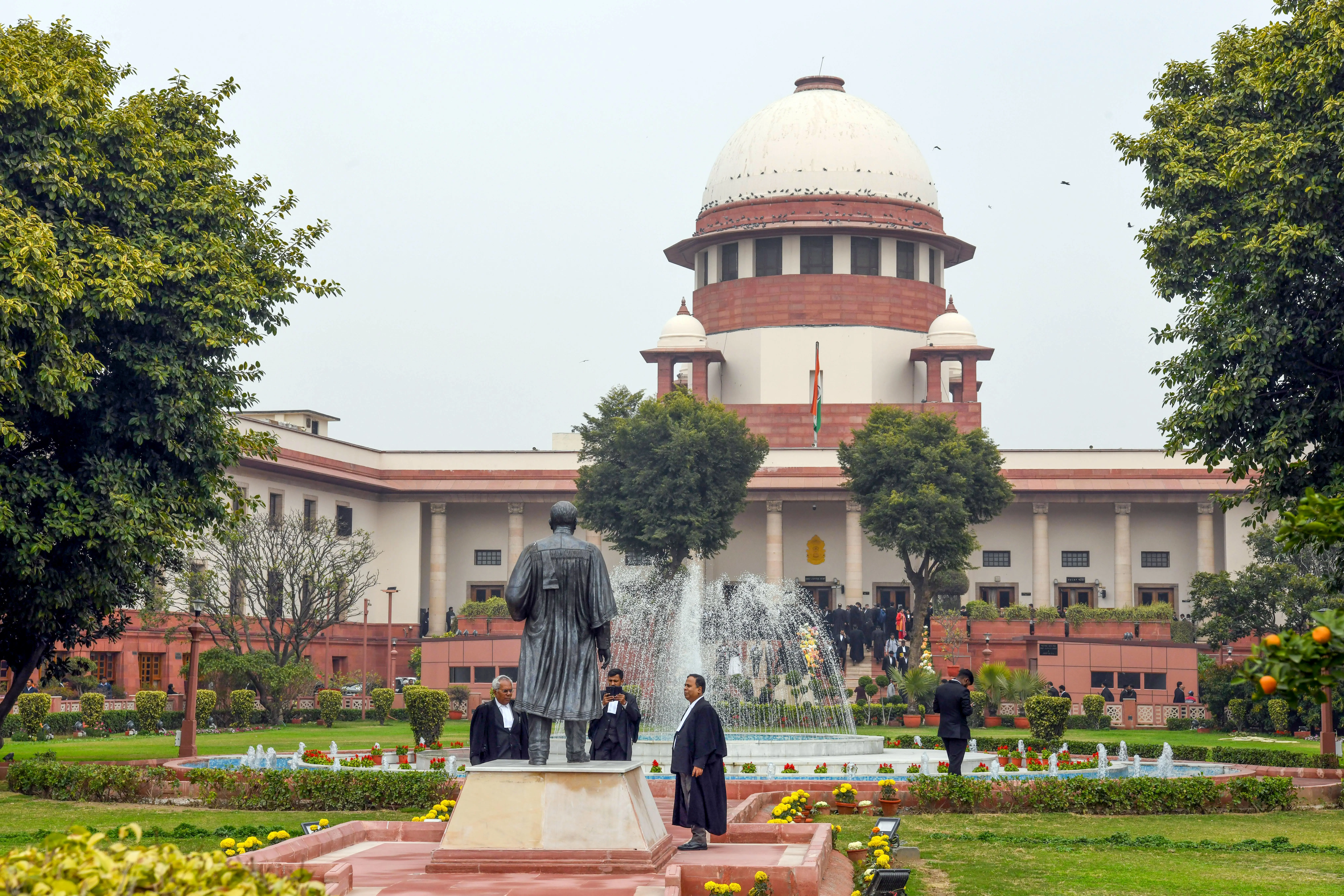 SC asks Centre to frame mechanism against unethical pharma marketing practices