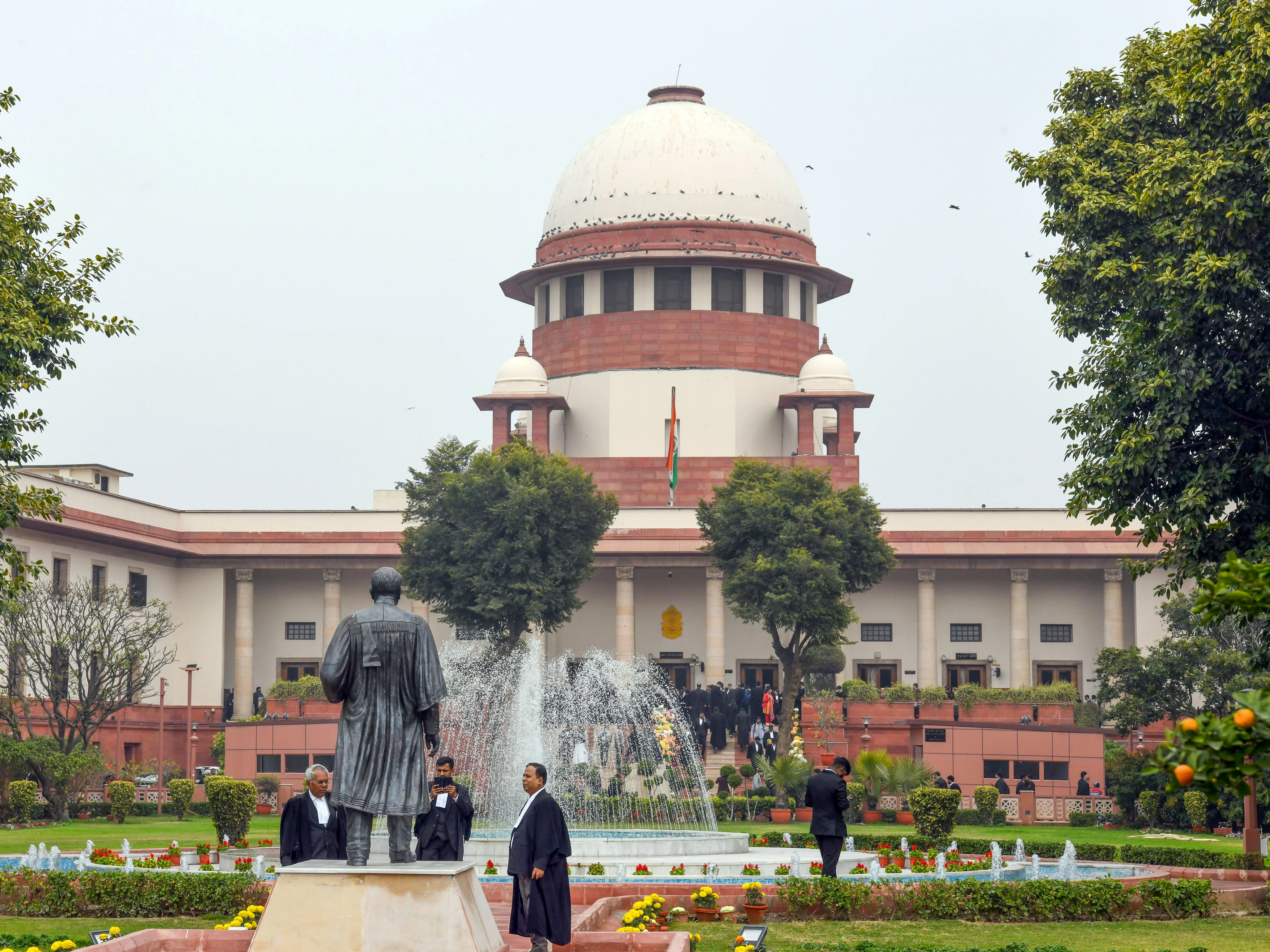 SC asks Centre to frame mechanism against unethical pharma marketing practices