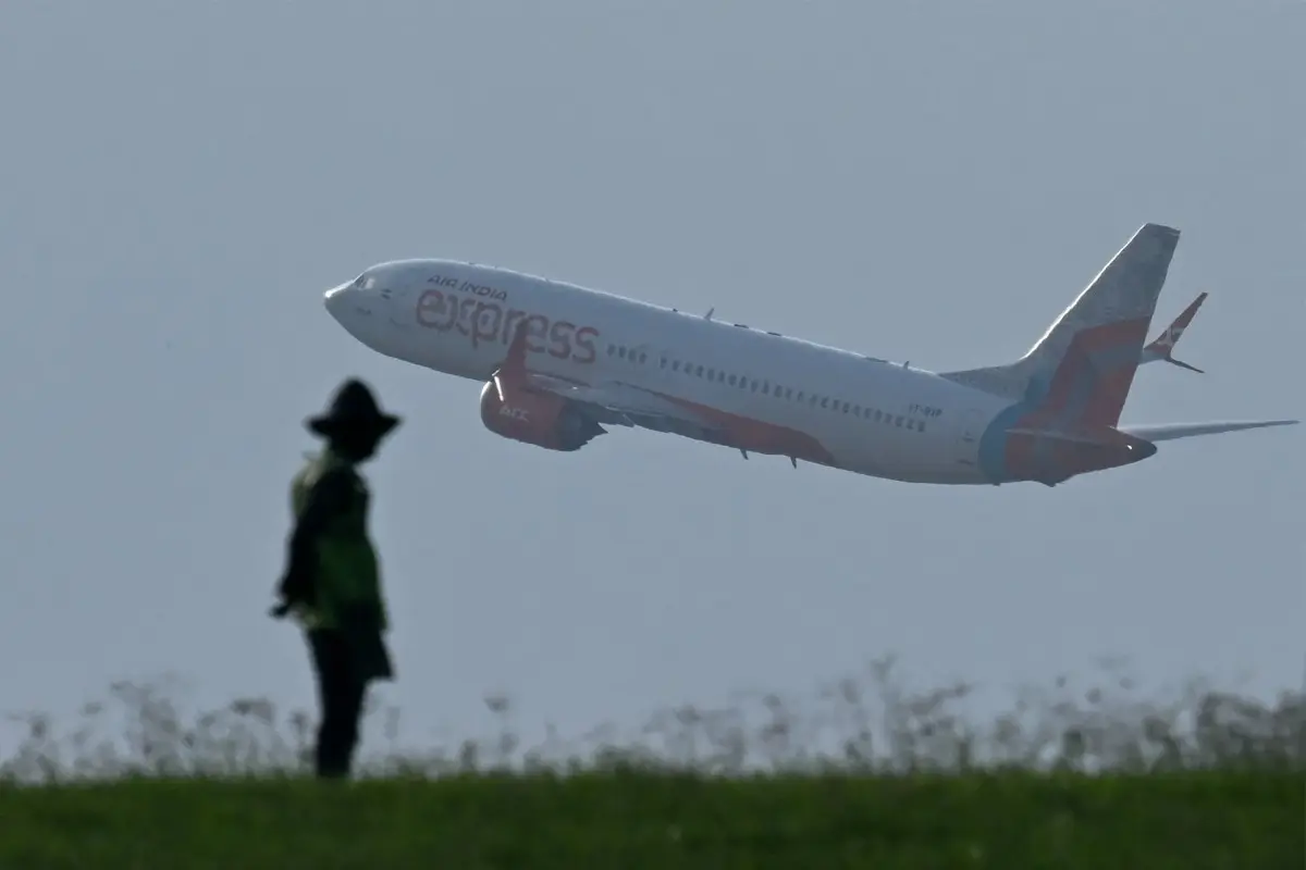 Air India, Air India Express increase fuel surcharge on domestic, international flights amid rising ATF costs