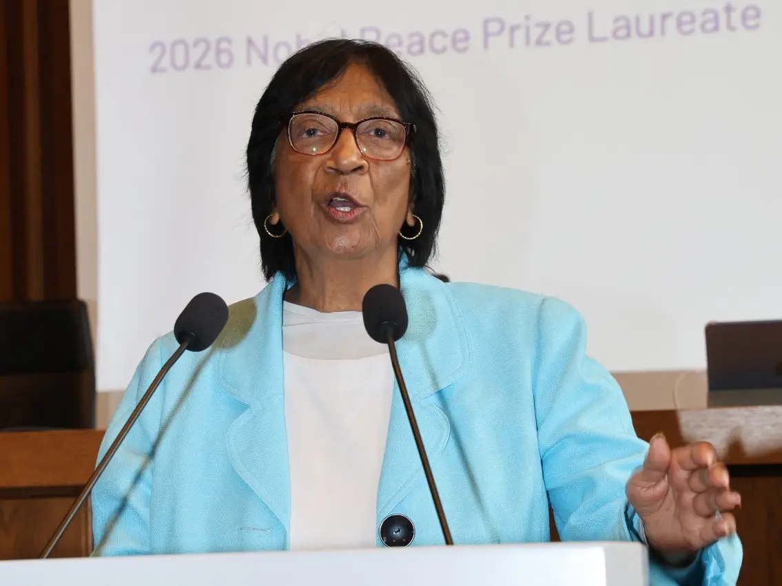 ‘We will end ICC’: US sanctions International court, threatens to cripple hours after Navi Pillay wins Nobel Peace Prize