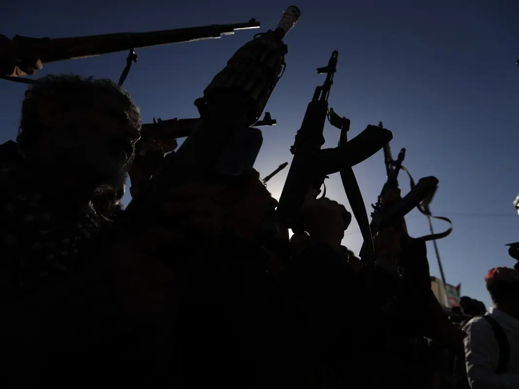 Houthis continue direct hits on Saudi targets, Türkiye and Pakistan missing in action | Gravitas