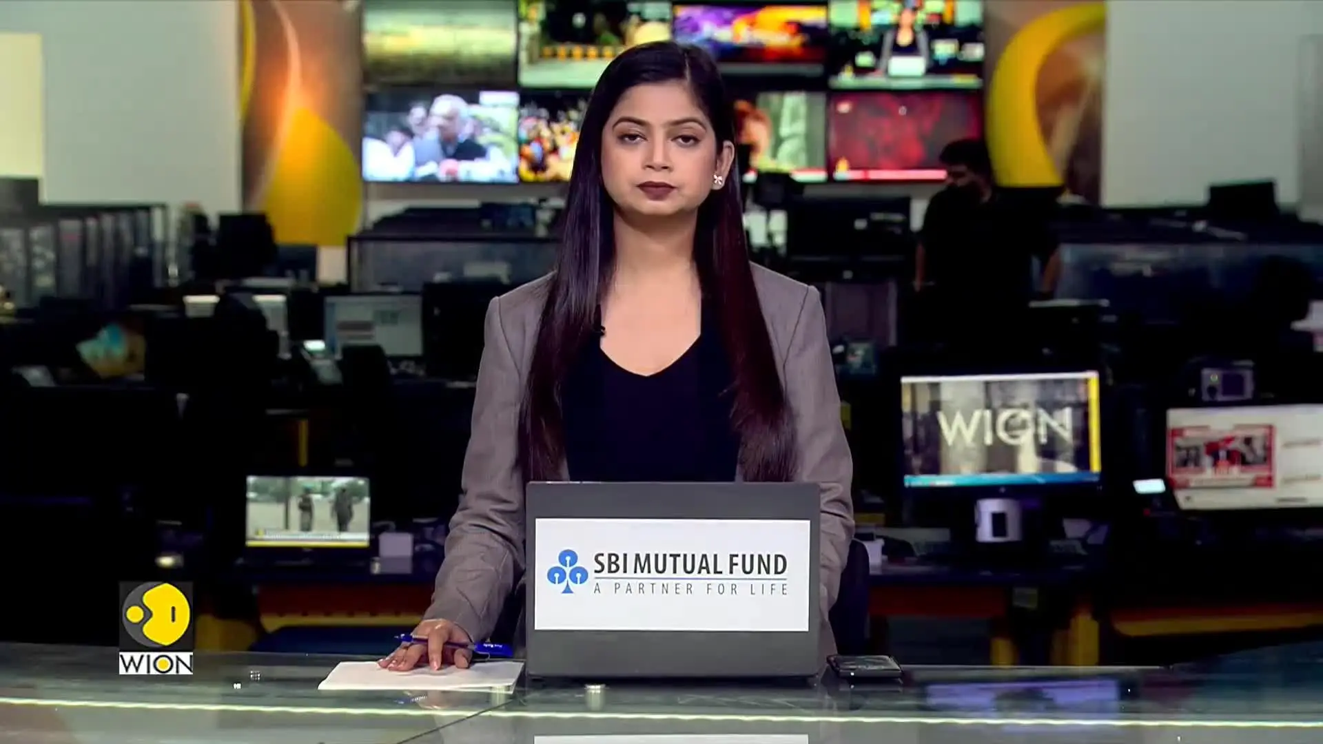 Sources: Abhijeet, Ashutosh & Saurav Das taken to unknown location