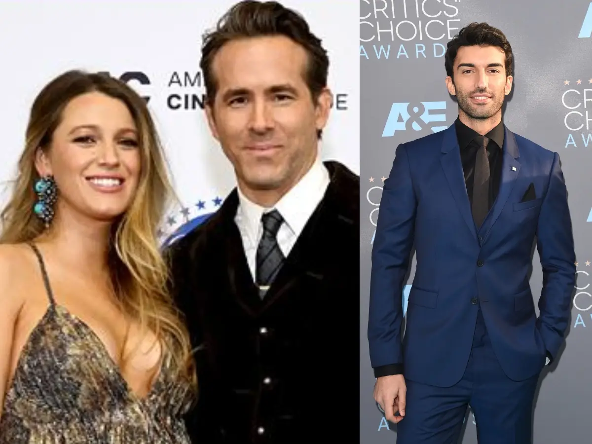 Ryan Reynolds’ private messages reveal his blunt views on Justin Baldoni from Blake Lively’s legal case