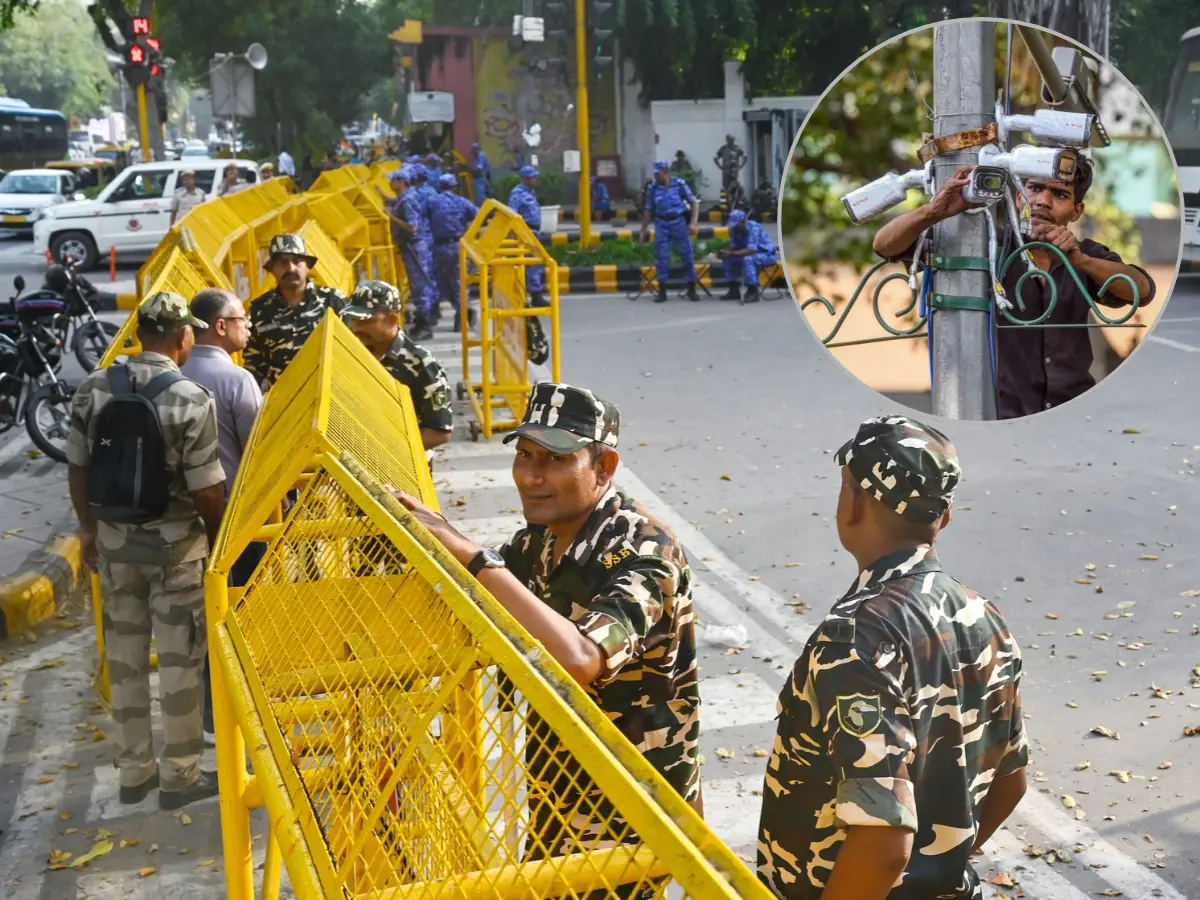 ‘Right to protest must be protected, but...’: Delhi Police reveals why it denied CJP permission for October 10 Jantar Mantar protest