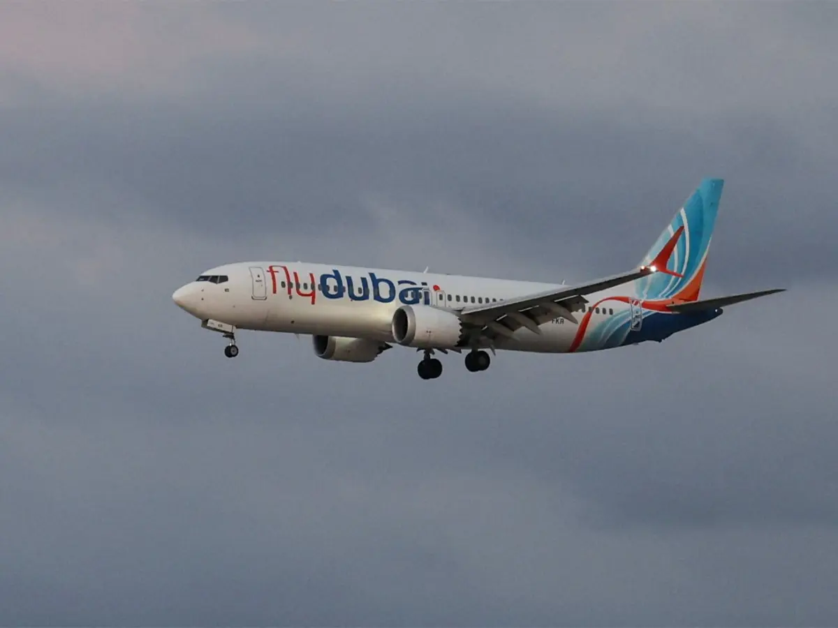 Flydubai co-pilot developed extremist views while studying in Australia: UAE prosecutors