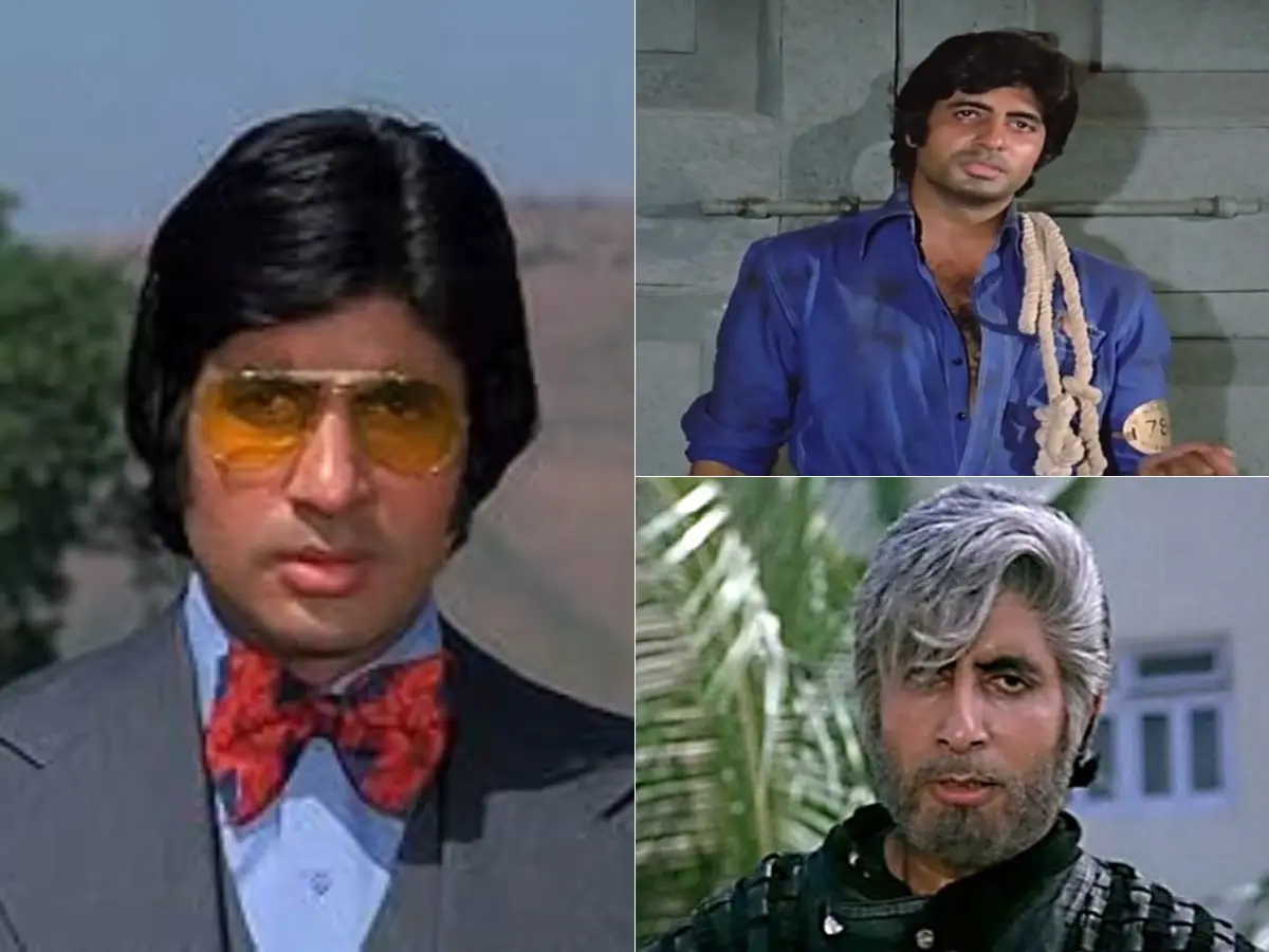 Amitabh Bachchan turns 84: A look at Big B’s iconic dialogues that continue to win hearts