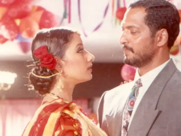 'I miss Manisha': When Nana Patekar barely held back tears while speaking about his breakup