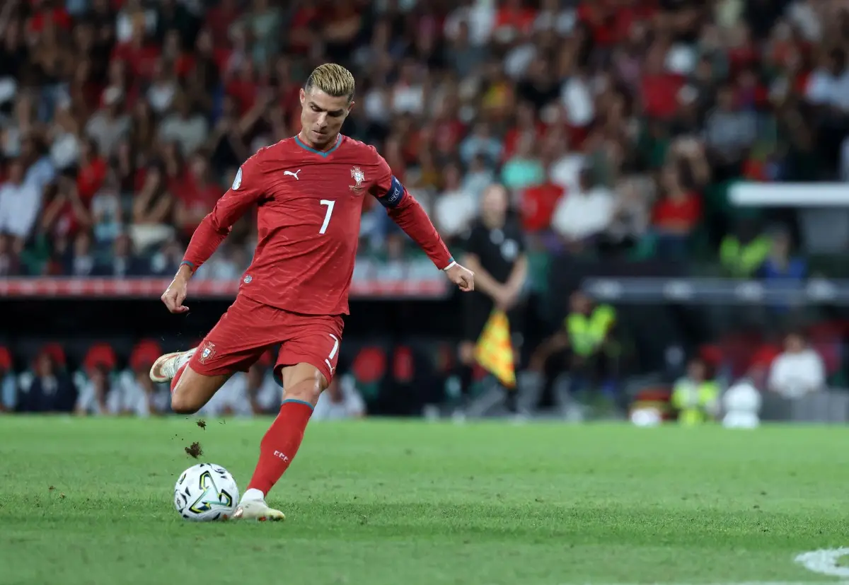 Portugal Federation confirms Cristiano Ronaldo’s return to national team despite suspension