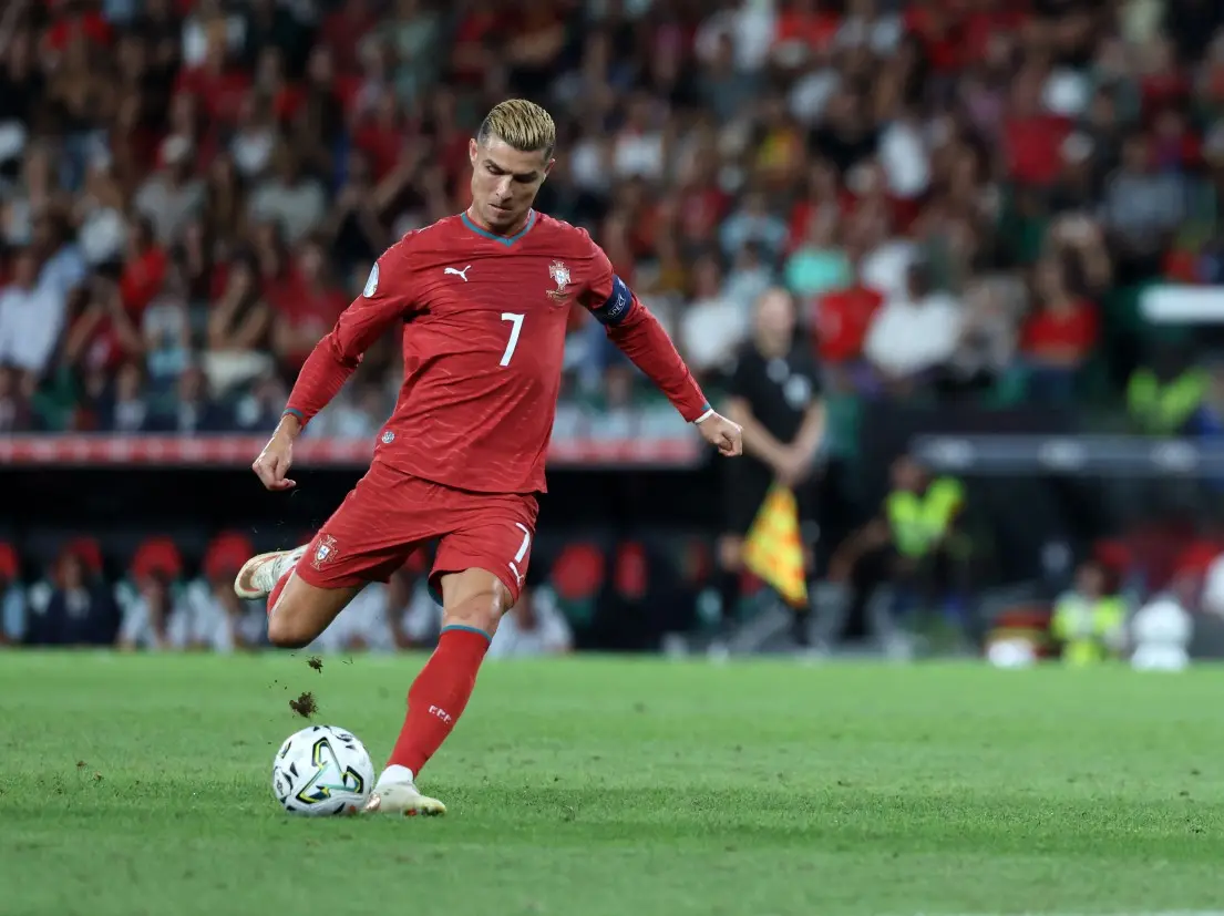 Portugal Federation confirms Cristiano Ronaldo’s return to national team despite suspension