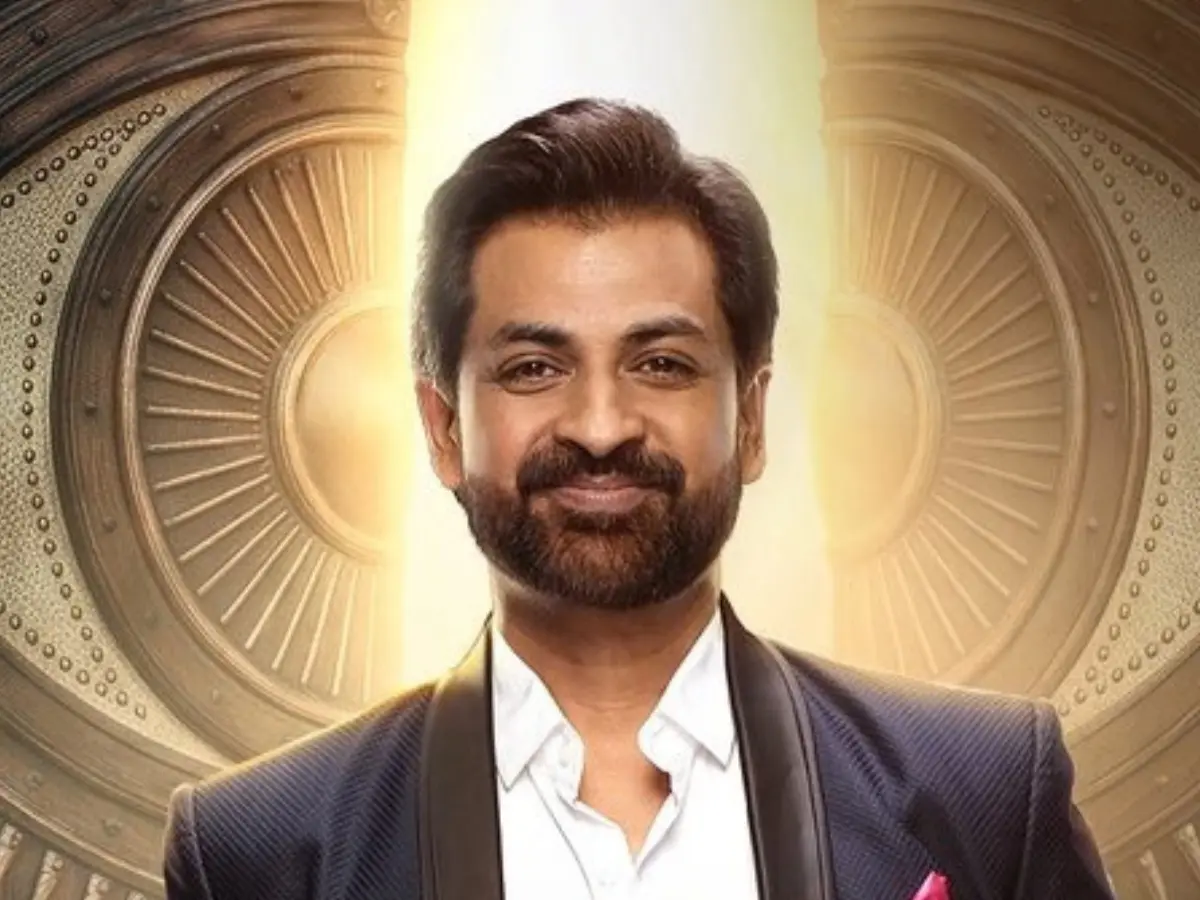 Bigg Boss 20: Who is Manish Goel? Meet the new wild card contestant on Salman Khan’s show