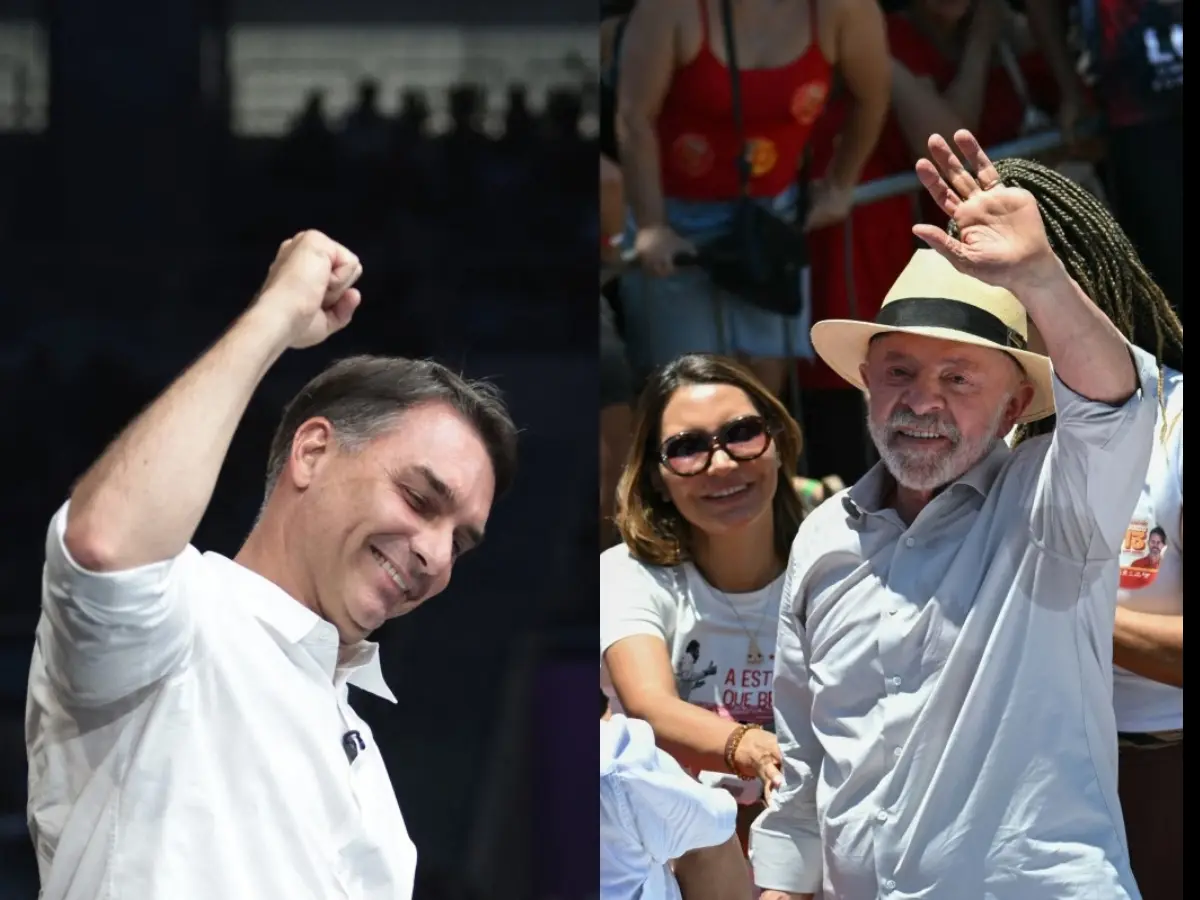 Lula campaign accuses Meta of election interference after social media content blocked