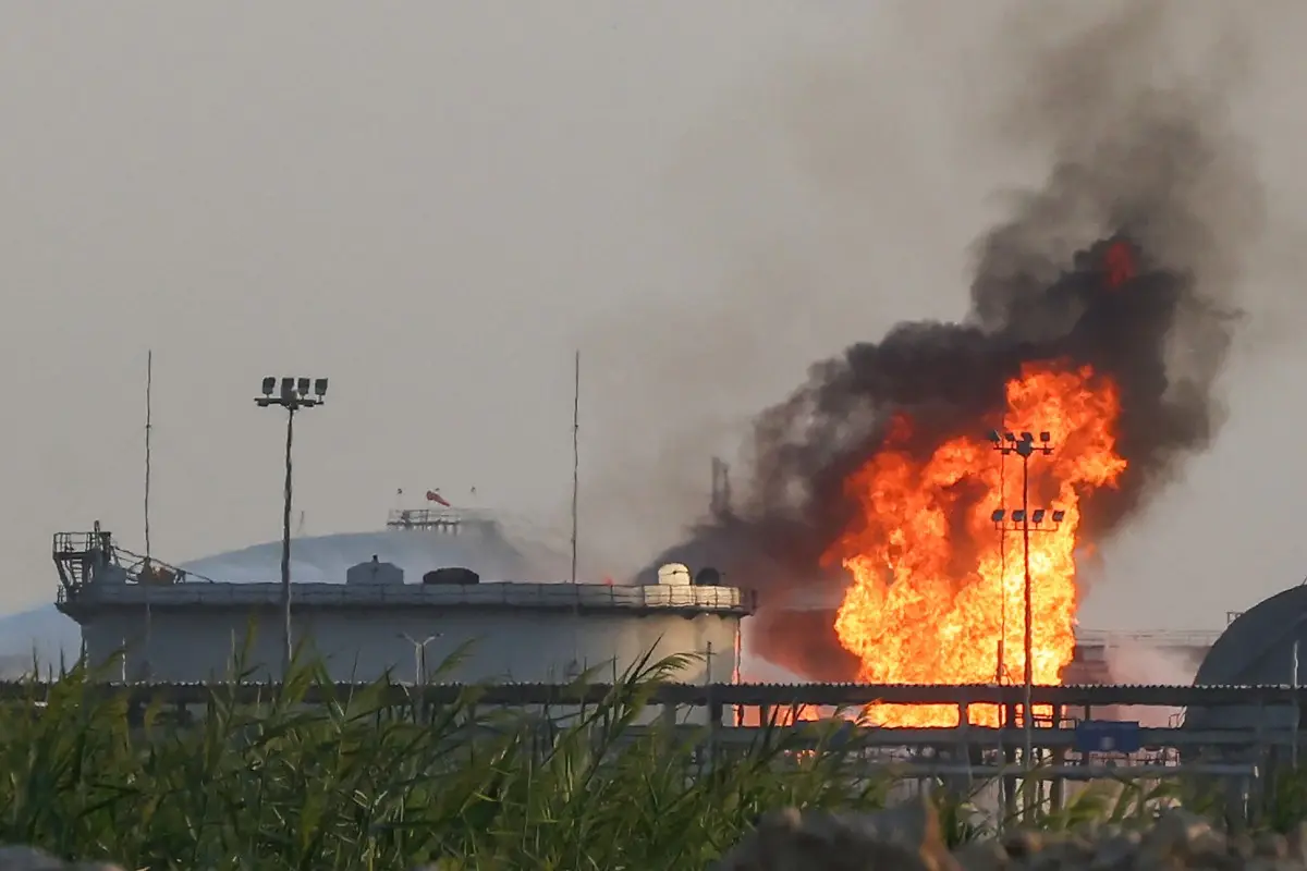 Saudi Arabia's King Khalid International Airport attack kills 12, injures 309; India calls it 'unacceptable'