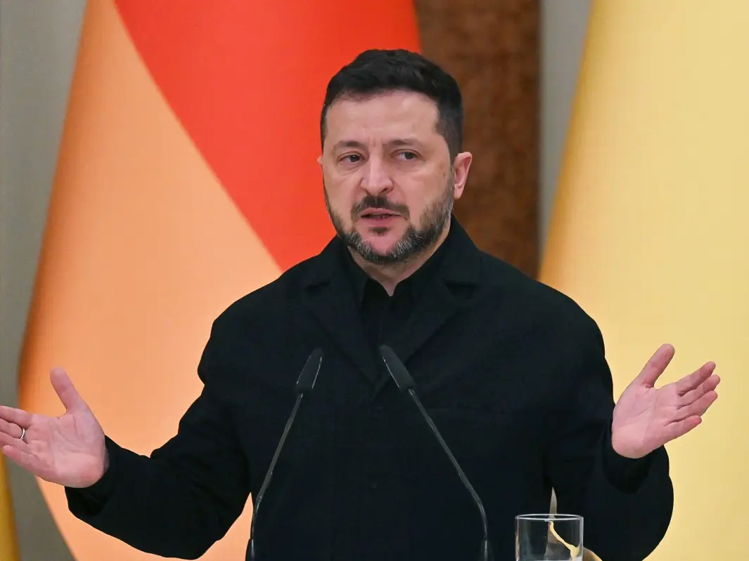 ‘Please tell Putin...’: Zelensky says Ukraine will hold elections if Russia agrees to 60-day ceasefire