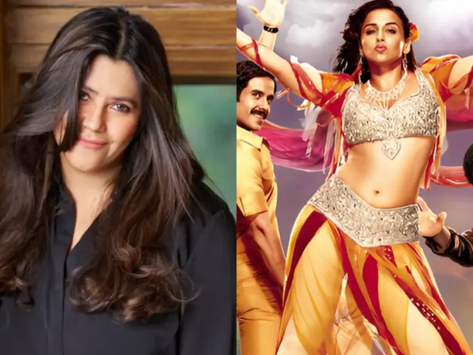 The Dirty Picture 2: Ektaa Kapoor confirms sequel to Vidya Balan's 2011 film