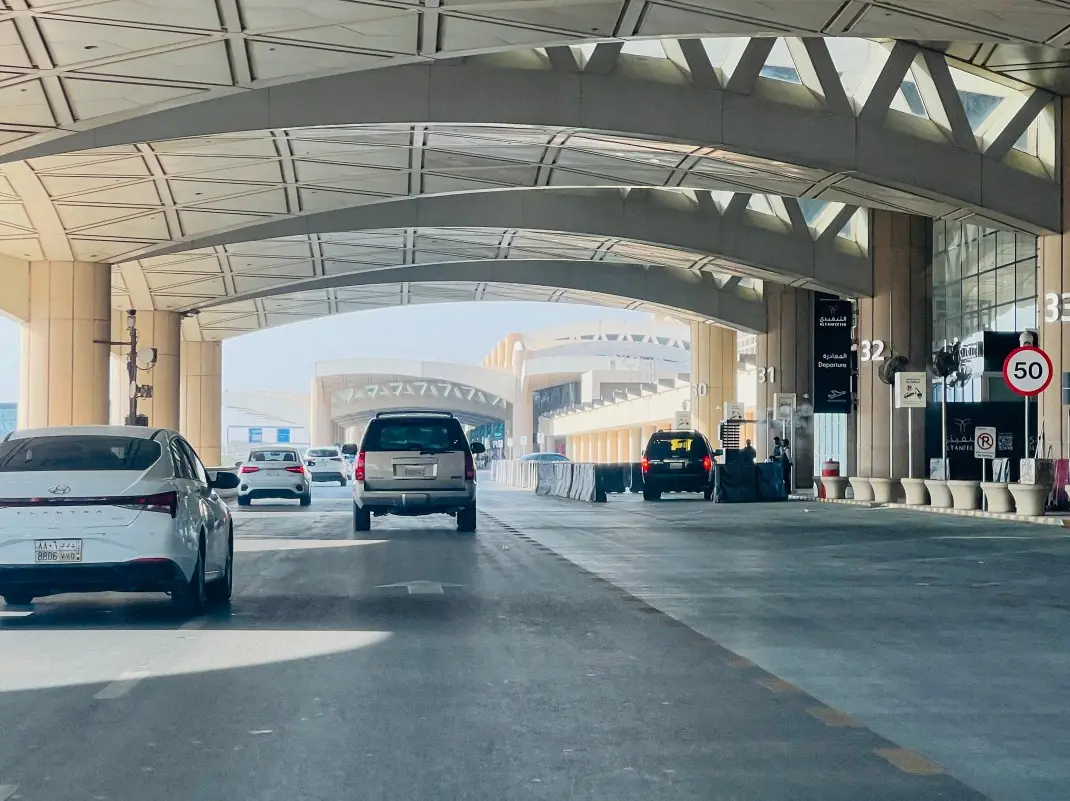 One Indian killed in Riyadh airport attack; 11 others injured : MEA