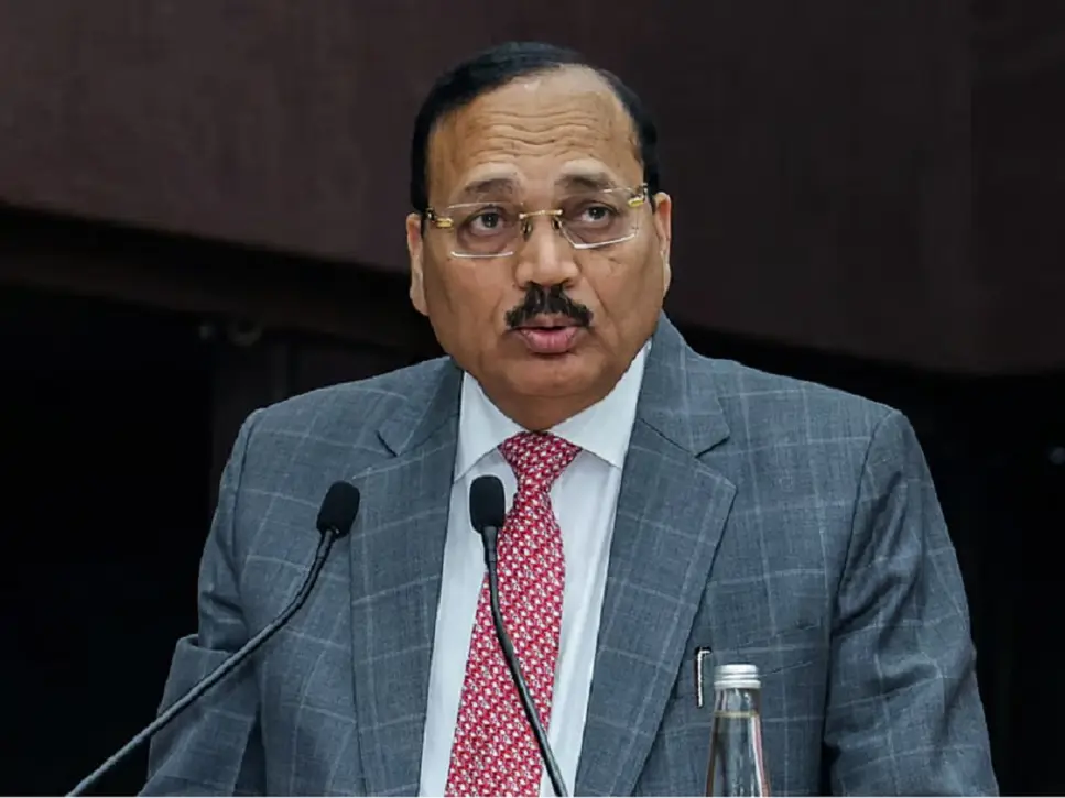 CJI Surya Kant declines INDIA bloc leaders’ request for meeting ahead of march to SC, asks them to file petition