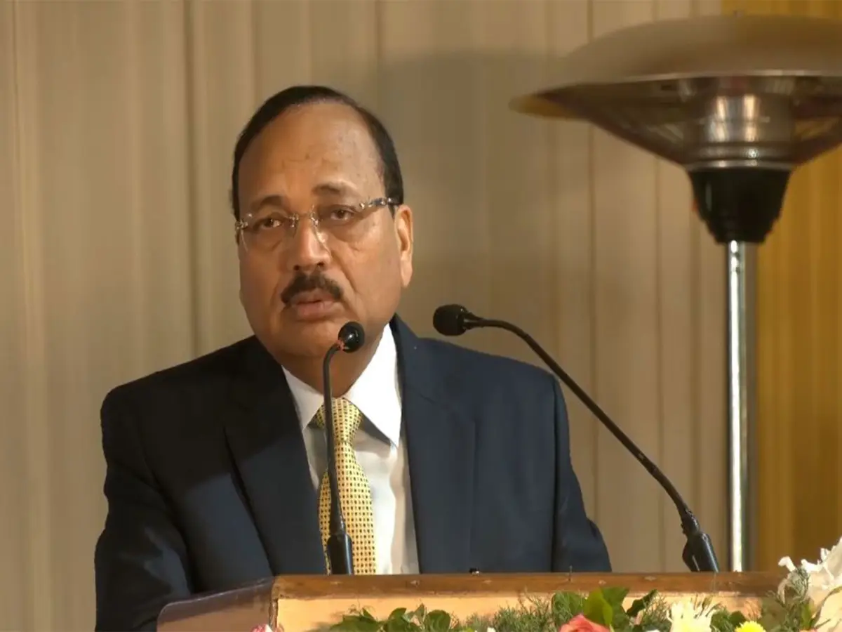 Delhi protests: 'Court should not be dragged into political activity', says CJI Surya Kant