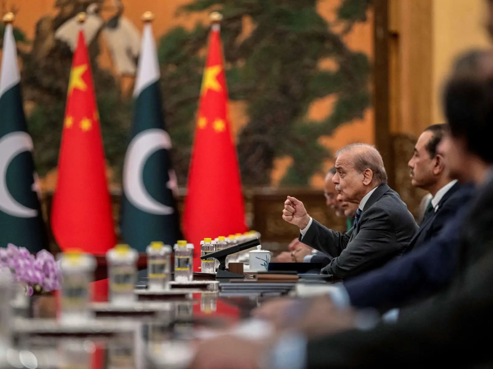 India Rejects Pakistan-China Boundary Commission, Tells Islamabad to Drop 'Theatrics' | GRAVITAS
