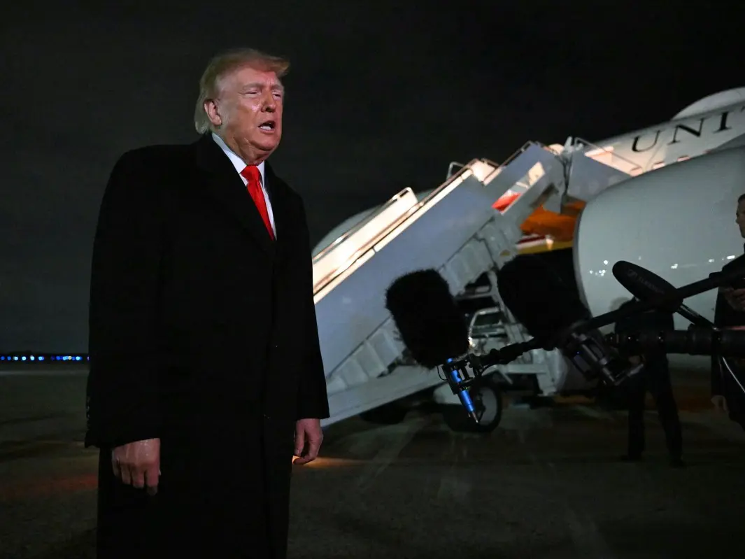 Trump defends Russian diesel deal amid bipartisan backlash over fuel prices