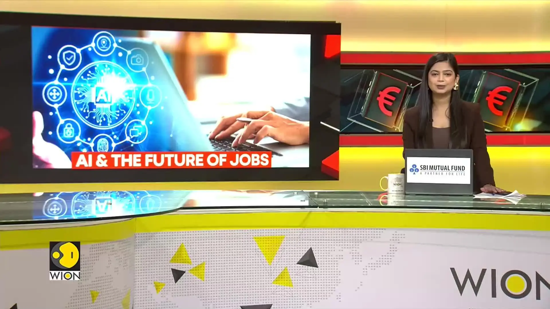 AI & the future of jobs