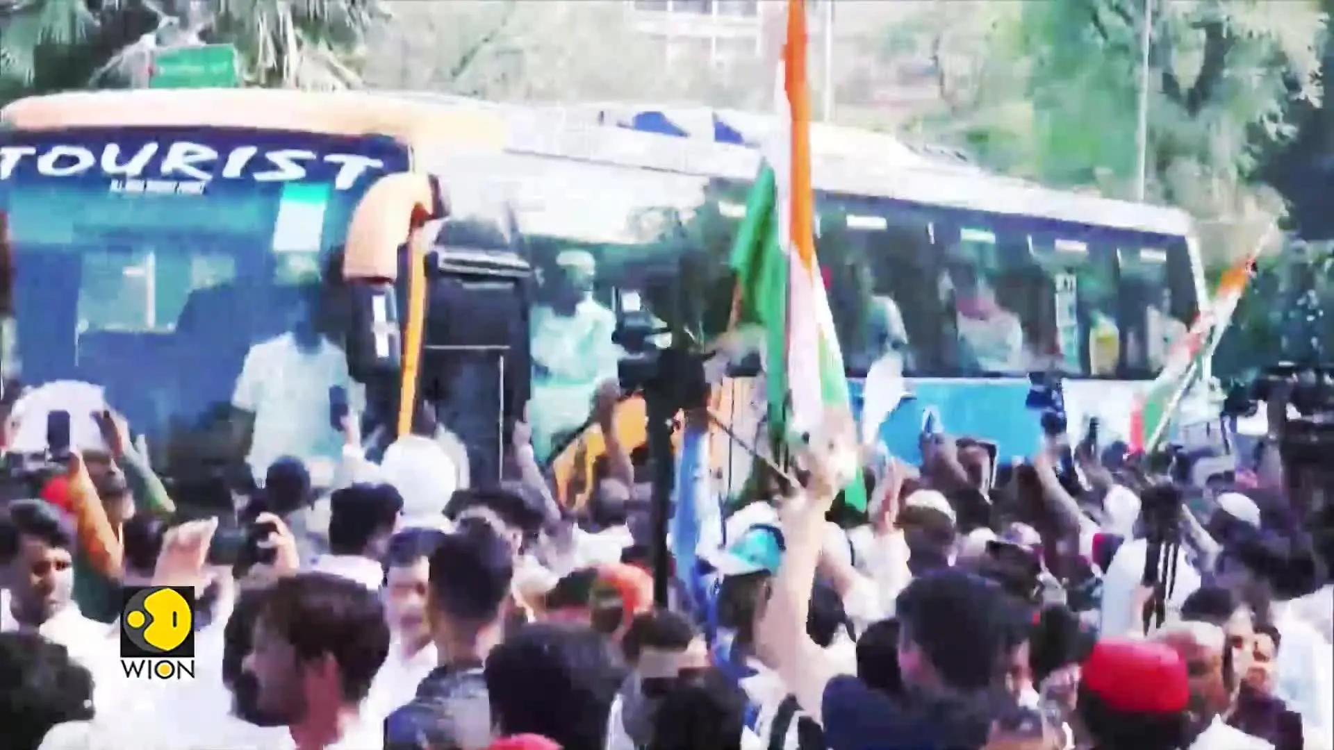 Delhi Protests: I.N.D.I.A Bloc moves top court against CEC 