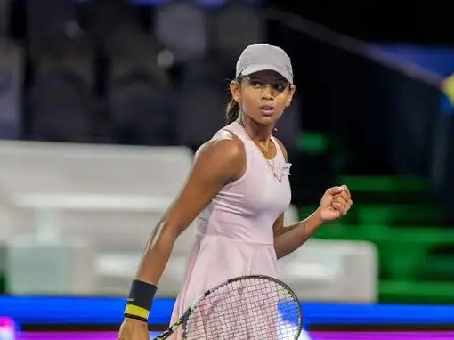 ‘This is just the start’: Maaya Rajeshwaran on historic ITF title, confidence boost and future goals