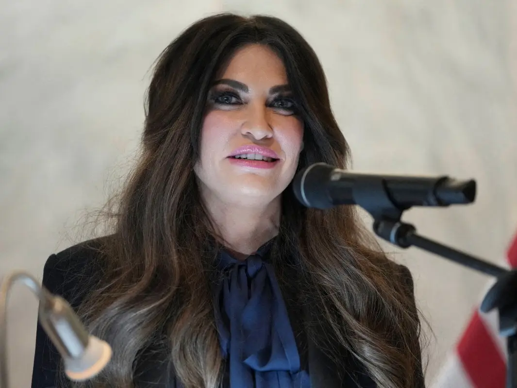 Trump weighs firing Kimberly Guilfoyle as US ambassador to Greece amid misconduct allegations: Report