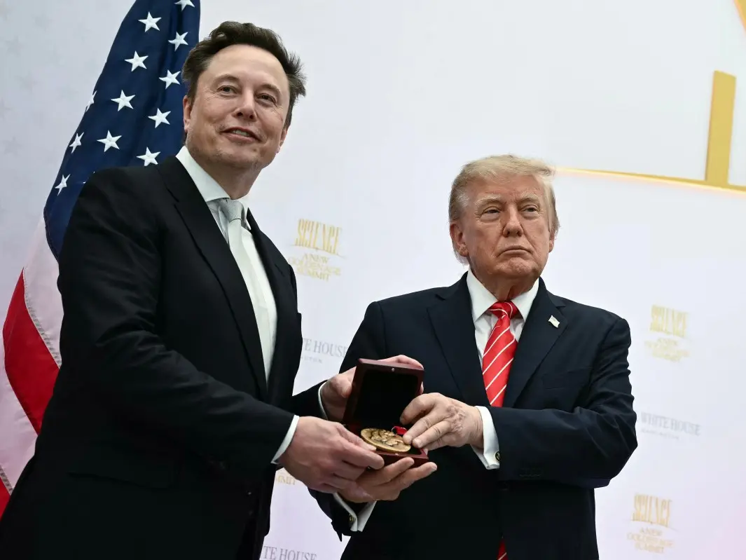 Elon Musk pumps $276 million into Republican campaigns ahead of US midterm elections