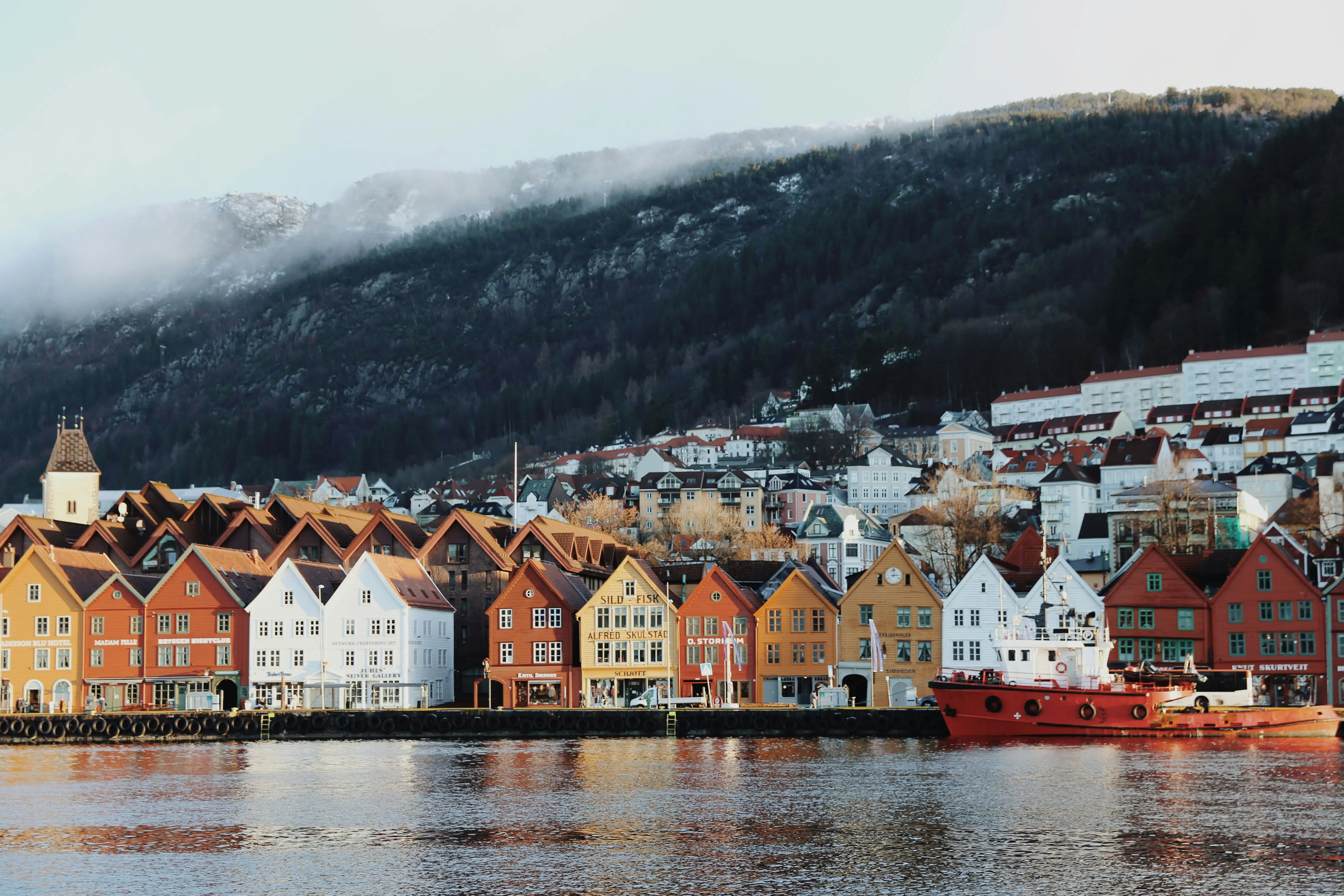 The world’s best places to live in 2026: Is your city on the list? Top 7 ranked