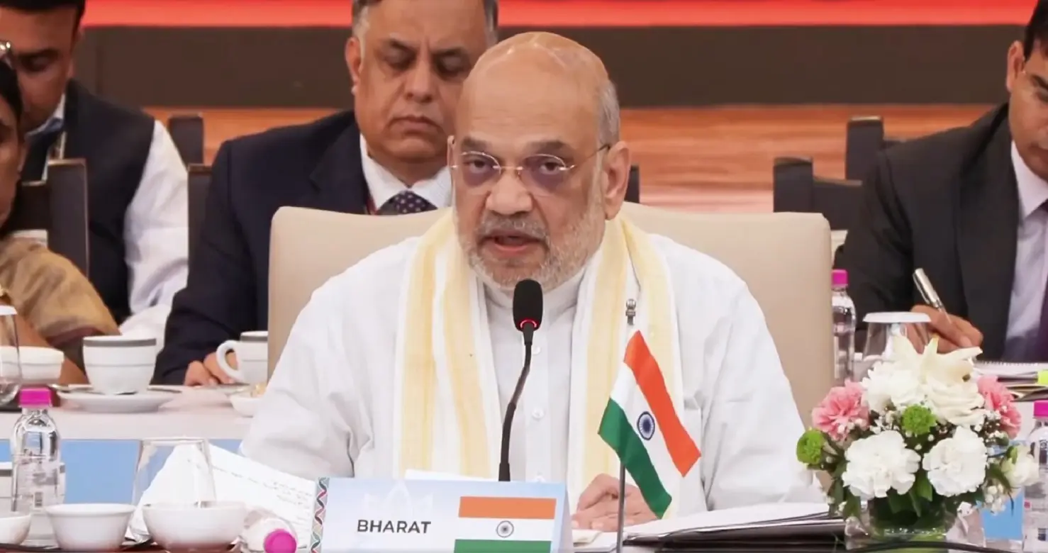 ‘Don’t blame SIR, Congress will lose 2029 too’: Amit Shah tells Rahul Gandhi after Gujarat local poll results