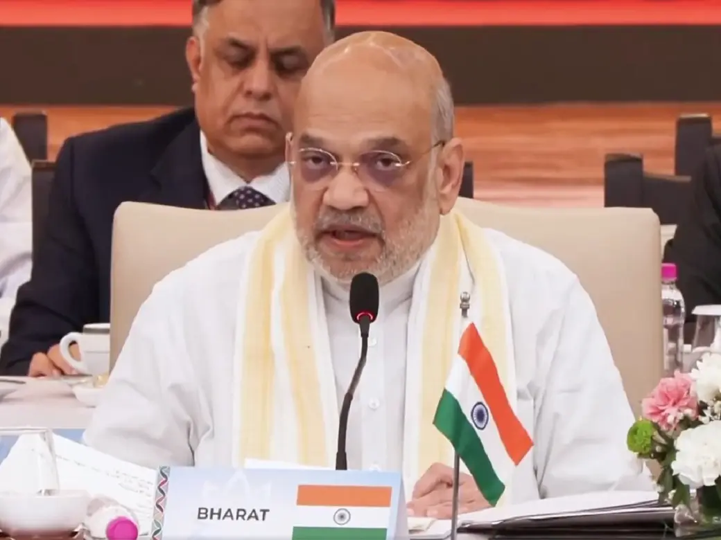 ‘Don’t blame SIR, Congress will lose 2029 too’: Amit Shah tells Rahul Gandhi after Gujarat local poll results